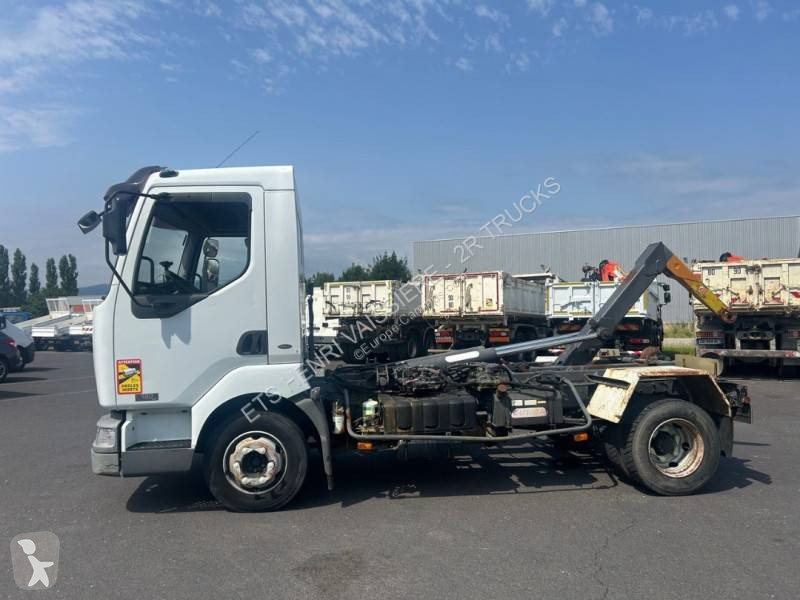 Camion Renault