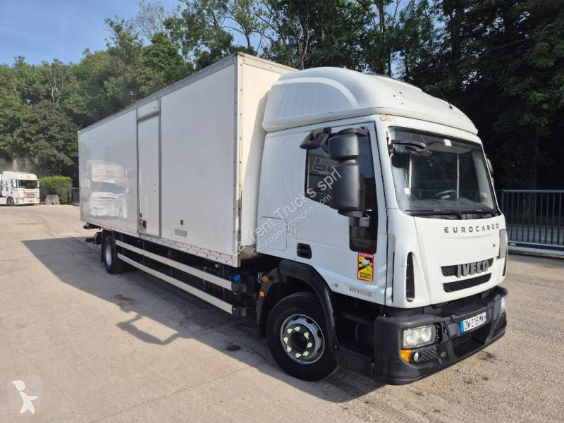 Camion Iveco