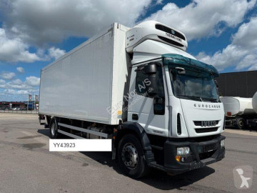 Kamion Iveco 180E32 Schmitz / Thermo King T-1200R Spectrum