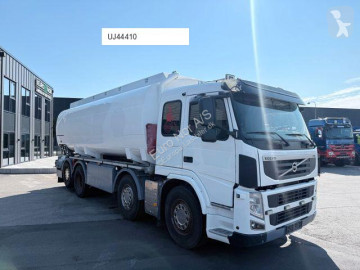 Volvo F6 FM460 8x2*6 24.000 l. ADR Tanktruck truck