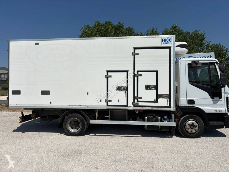 Kamion Iveco