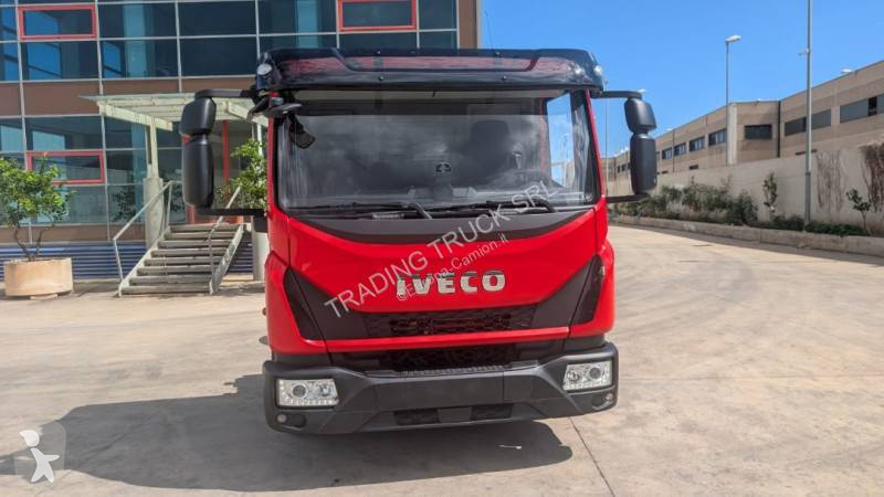 Camion Iveco