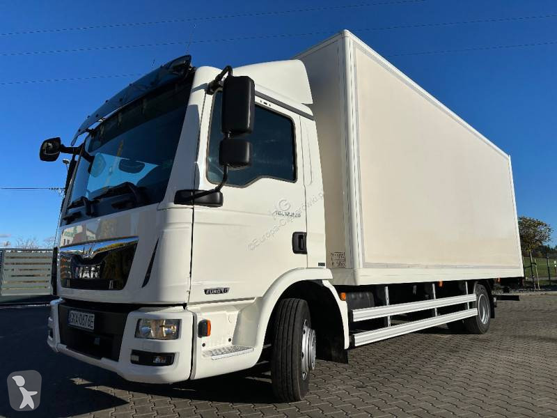 Camion MAN