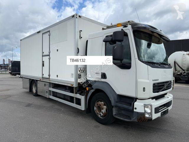 Camion Volvo FL 280 4x2 Euro 5 Workshop Equipment
