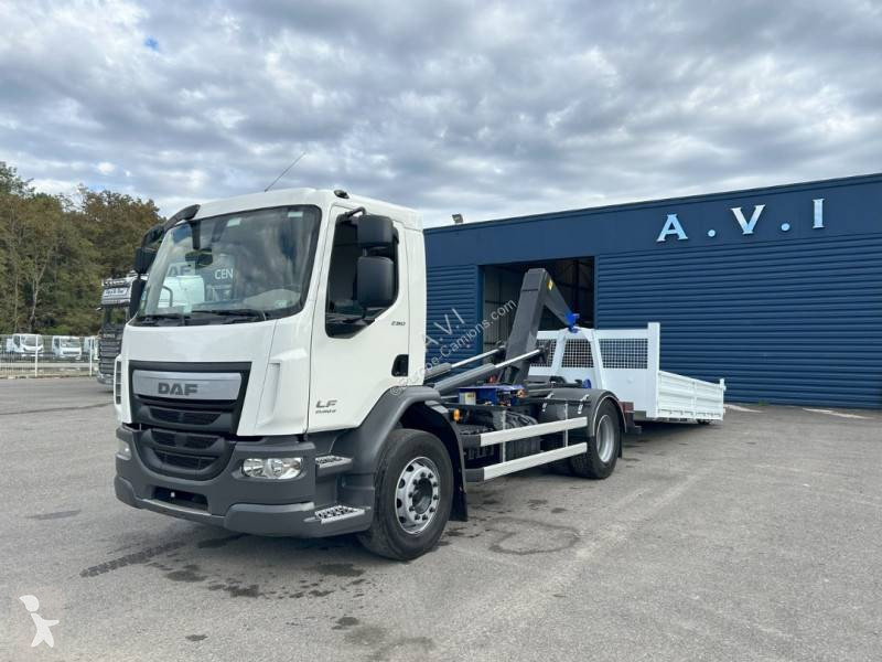 Camion DAF