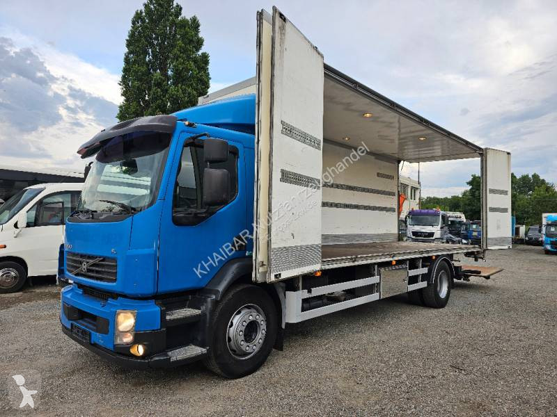 Camion Volvo