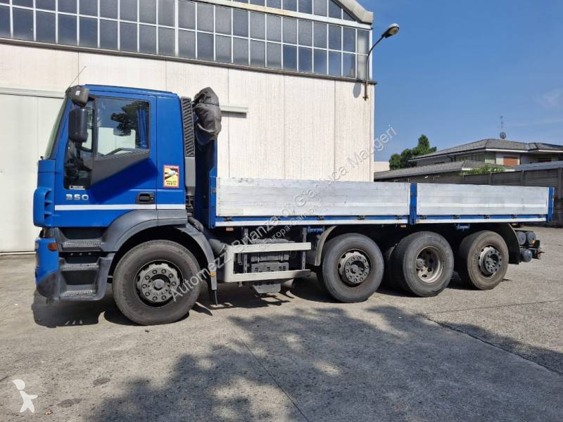 Camion Iveco