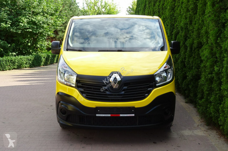 Autoutilitară Renault