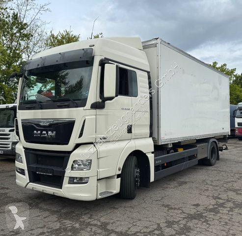 Kamion MAN 18.360