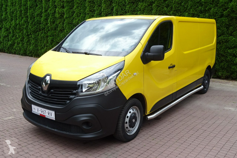 Autoutilitară Renault