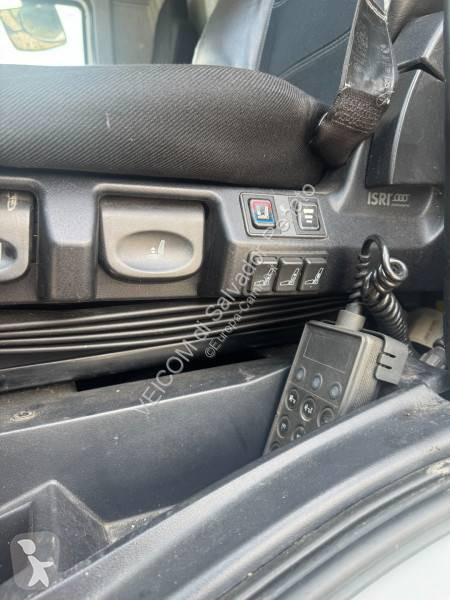 Camión Iveco