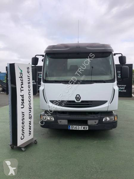 Camion Renault