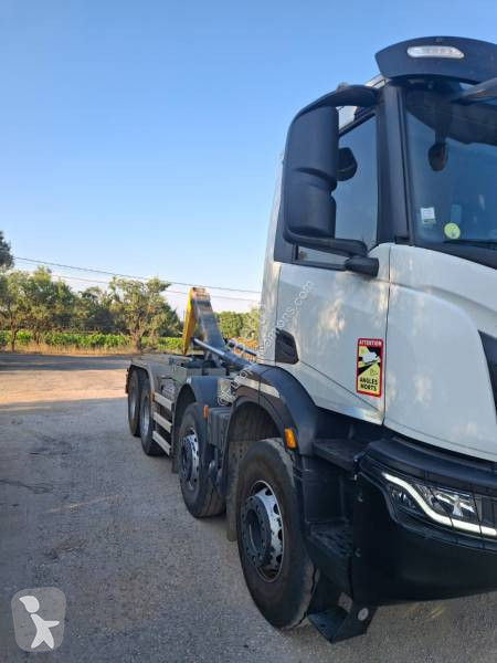 Camion Iveco