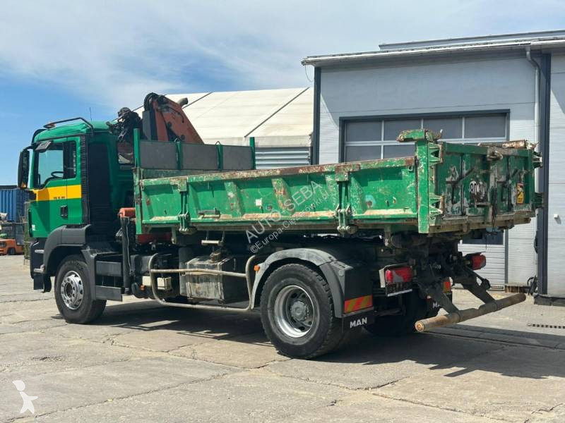 Camion MAN