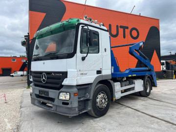Camion Mercedes