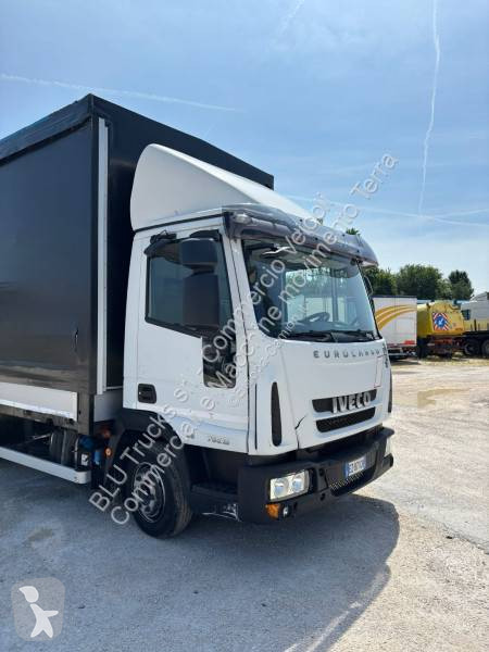 Kamion Iveco