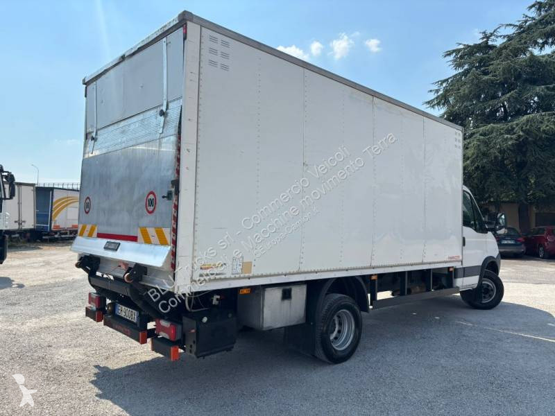 Camion Iveco