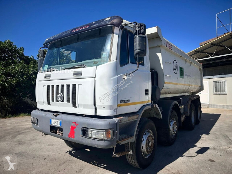 Camion Astra HD7 45