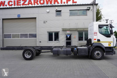 Kamion podvozek Renault
