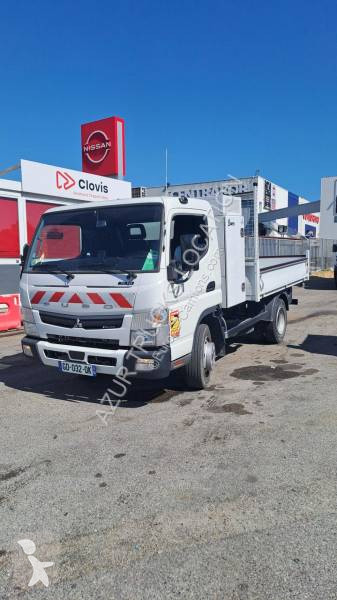 Camion Fuso