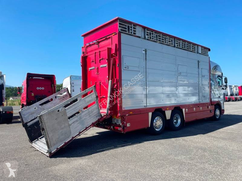 Camion DAF