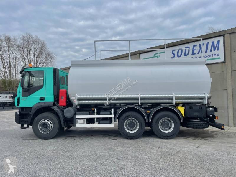 Camion Iveco