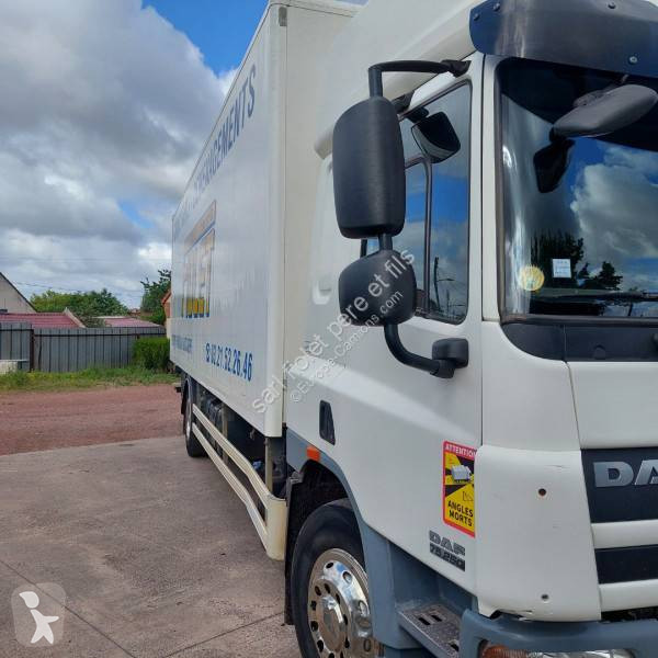 Camion DAF