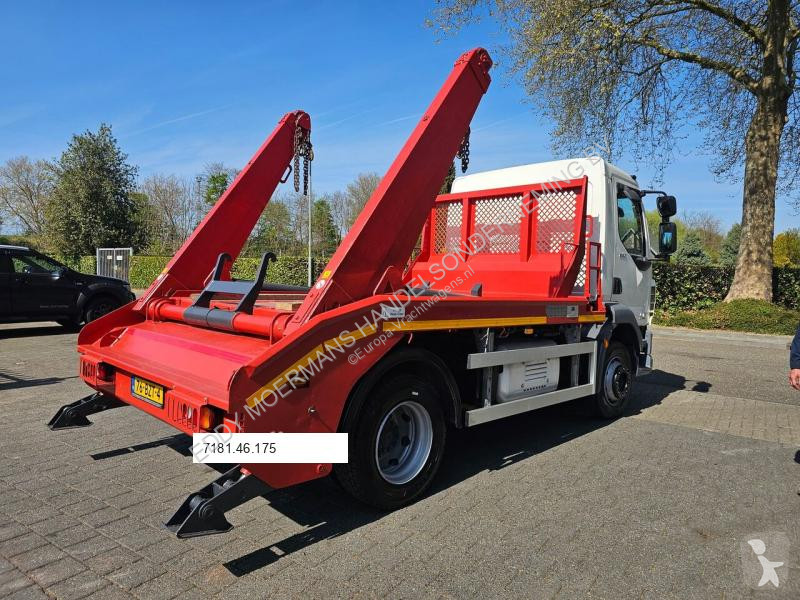 Camion DAF Pyramyd