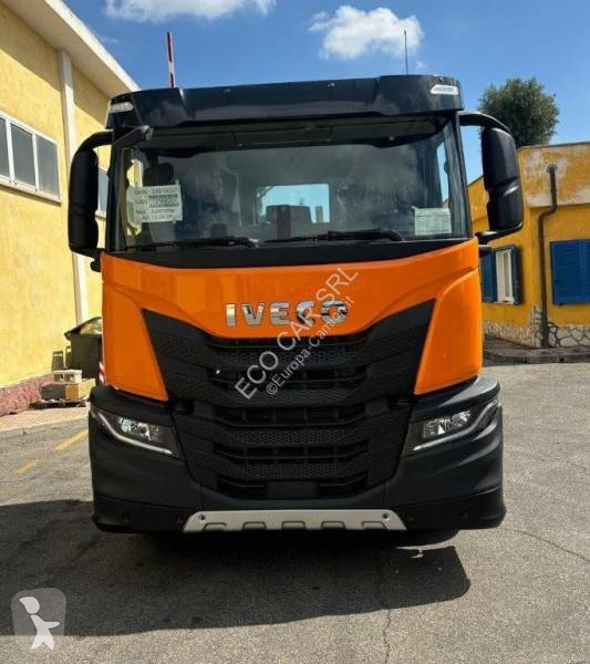 Camion Iveco