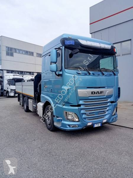 Camion DAF
