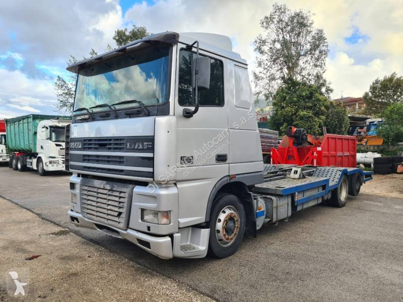Camion DAF