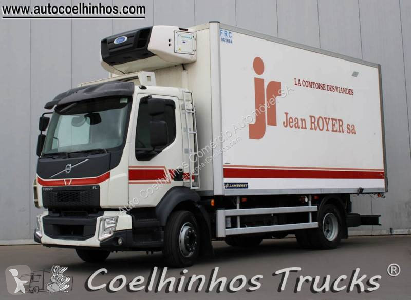 Kamion Volvo