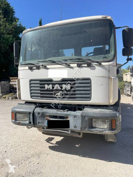 Camion MAN