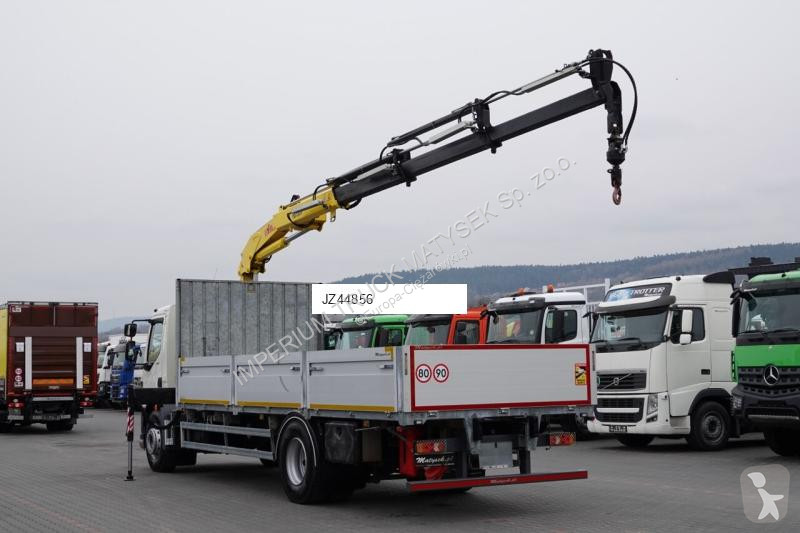 Camion DAF HB 150XE3
