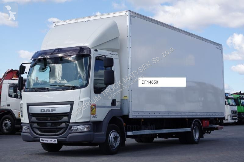Camion DAF LF 210