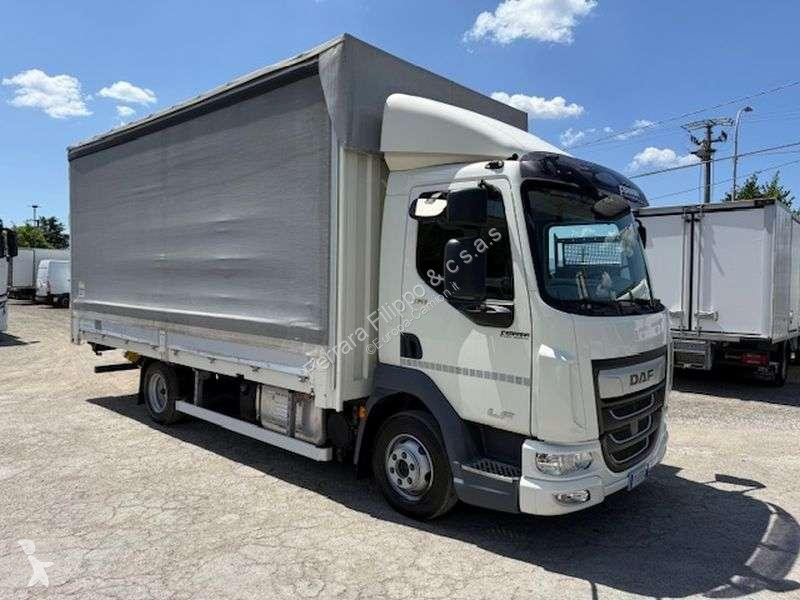 Camión DAF LF 170