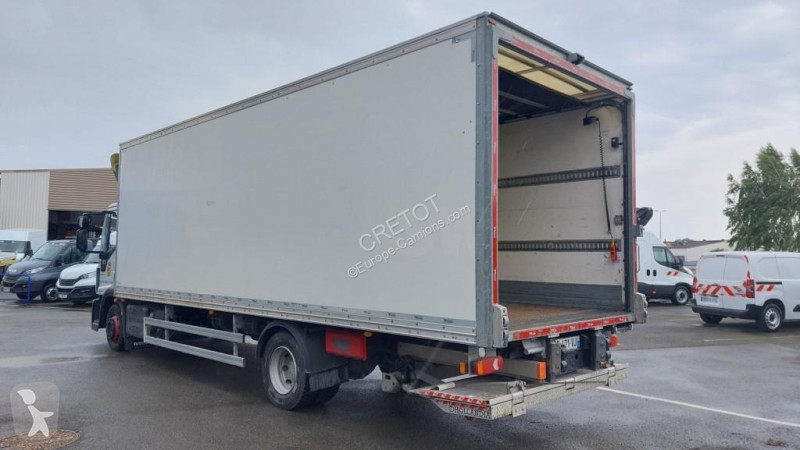 Camion Iveco ML 120 E 22 P