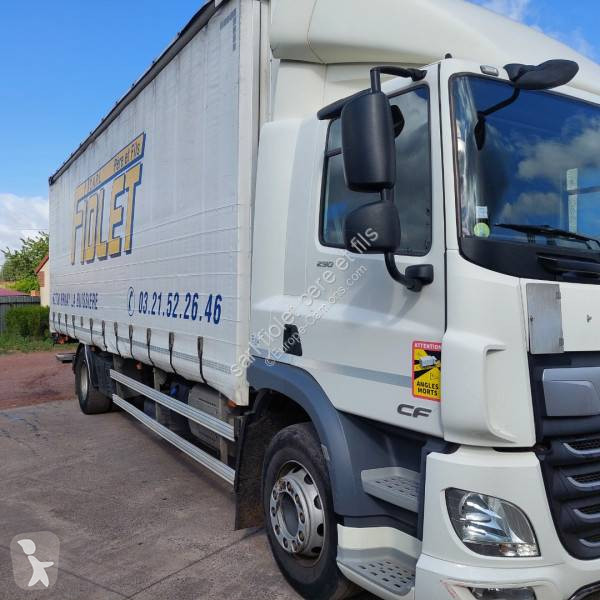 Camion DAF