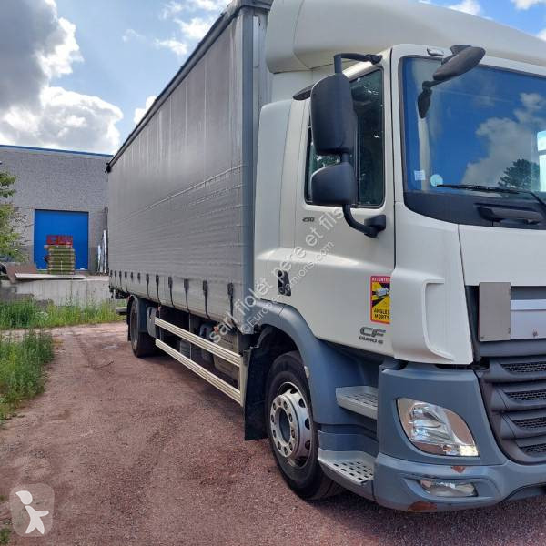 Camion DAF