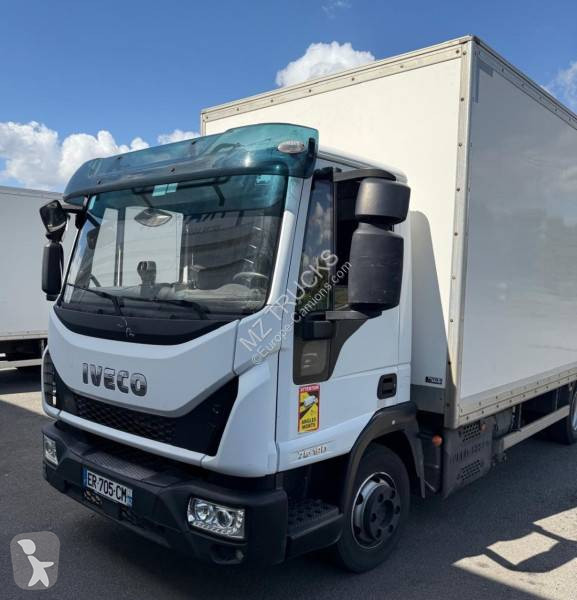 Camion Iveco