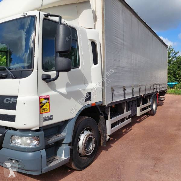 Camion DAF