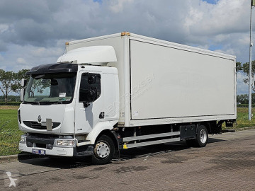 Kamion Renault MIDLUM 220.12 AIRCO BOX 7.2 LIFT