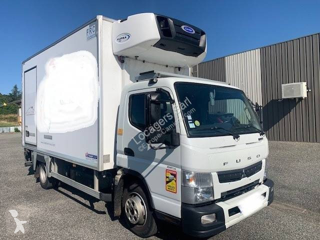 Camion Fuso
