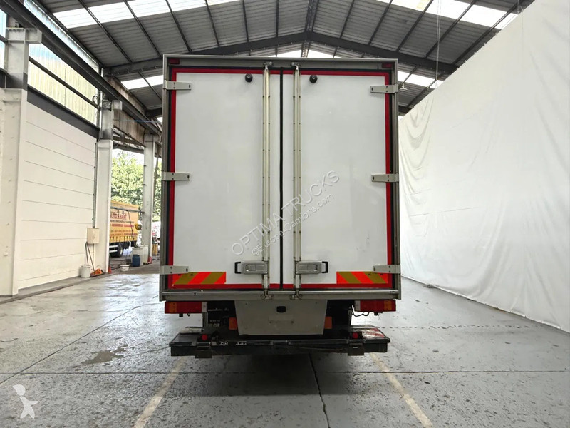 Camion Mercedes 1224 THERMOKING FRIGO / FRIDGE
