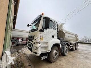 Camion MAN