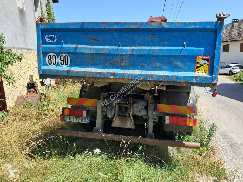 Camion Renault
