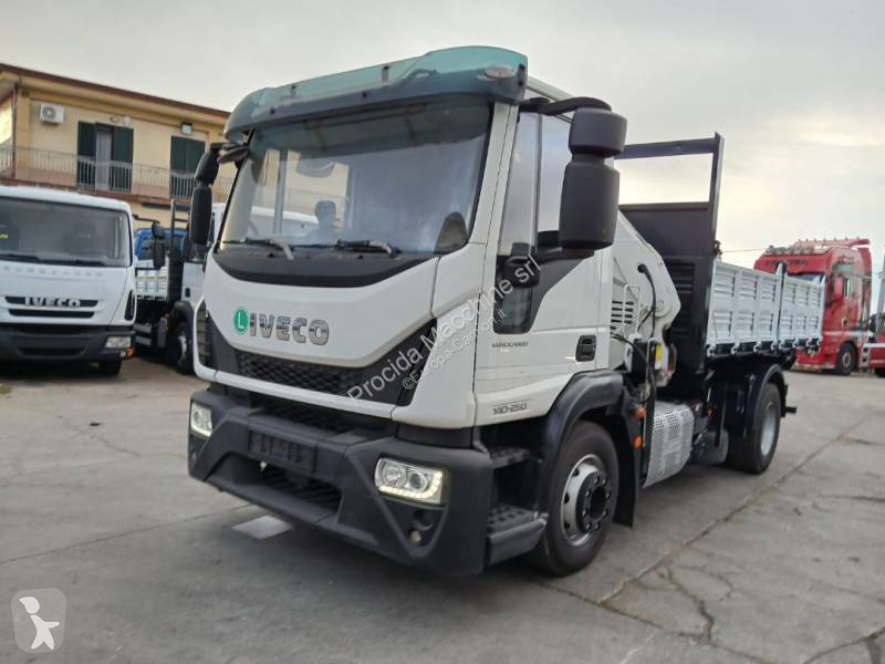 Kamion Iveco