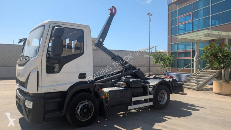 Camion Iveco
