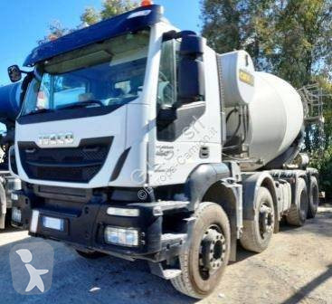 Camion Iveco