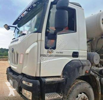 Camion Astra
